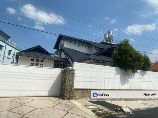 House for sale in Johore Bahru, Johor