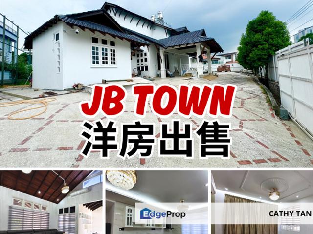 House for sale in Johore Bahru, Johor