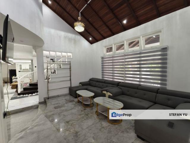 House for sale in Johore Bahru, Johor