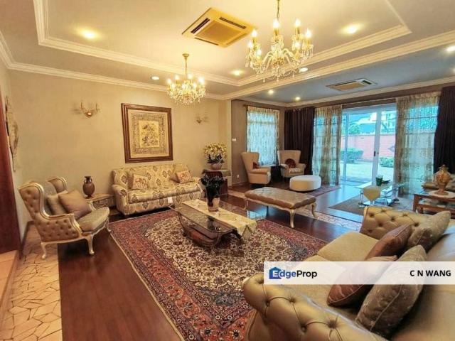 House for sale in Johore Bahru, Johor