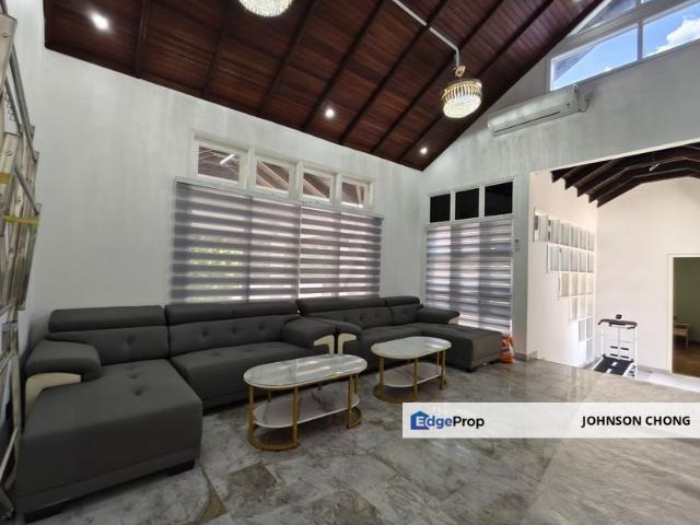 House for rent in Johore Bahru, Johor