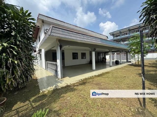 House for rent in Johore Bahru, Johor
