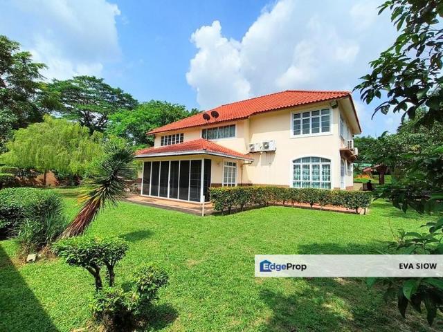 House for sale in Johore Bahru, Johor