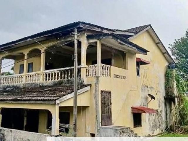 House for sale in Johore Bahru, Johor