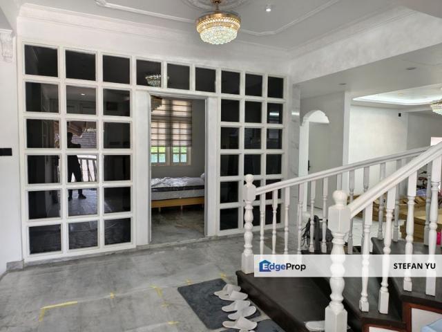 House for sale in Johore Bahru, Johor
