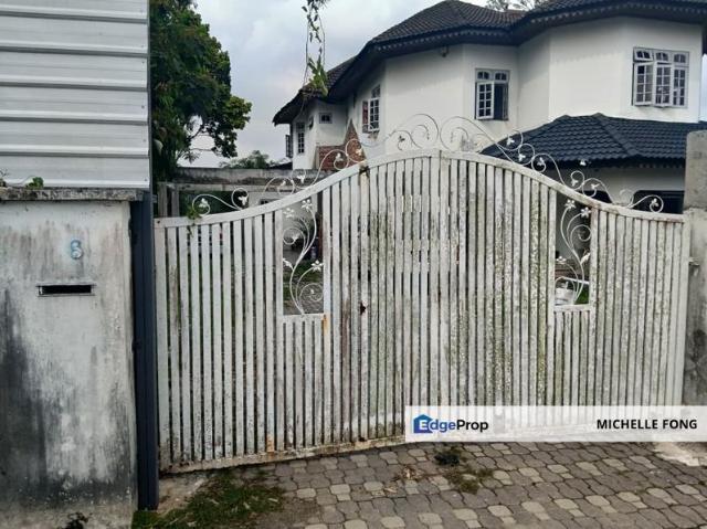 House for rent in Johore Bahru, Johor