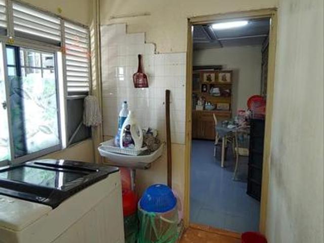 Flat for sale in Johor Bahru