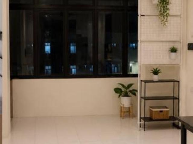 Flat for rent in Johore Bahru, Johor