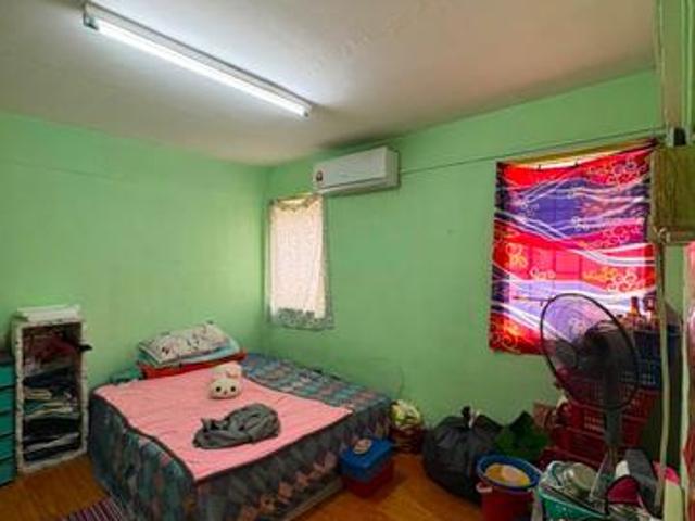 Flat for sale in Johor Bahru