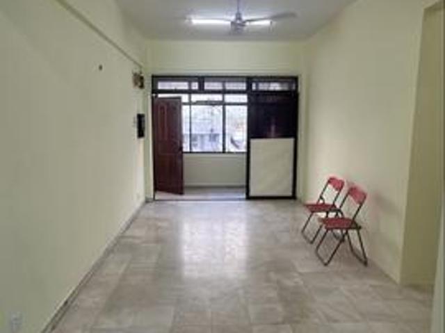 Apartment for sale in Johore Bahru, Johor