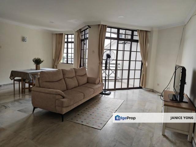 Condominium for rent in Johore Bahru, Johor
