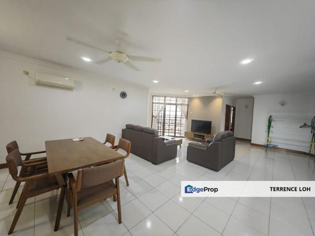 Condominium for rent in Johore Bahru, Johor