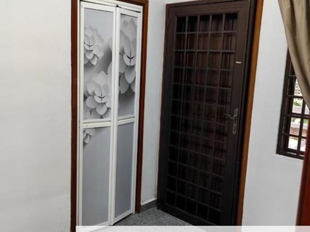 Condominium for sale in Johore Bahru, Johor