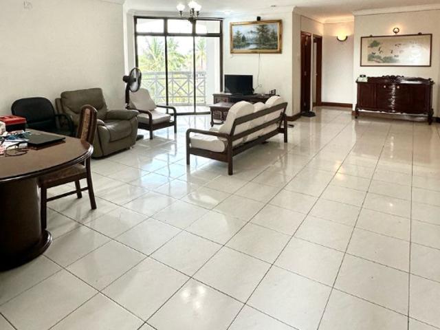 Apartment for rent in Johore Bahru, Johor