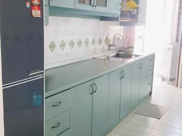 Condominium for sale in Johor Bahru