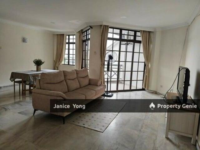 Apartment for rent in Johor Bahru
