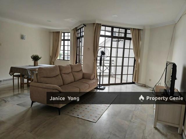 Condominium for rent in Johore Bahru, Johor