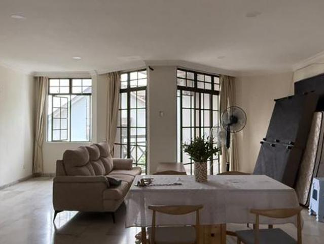 Condominium for rent in Johor Bahru
