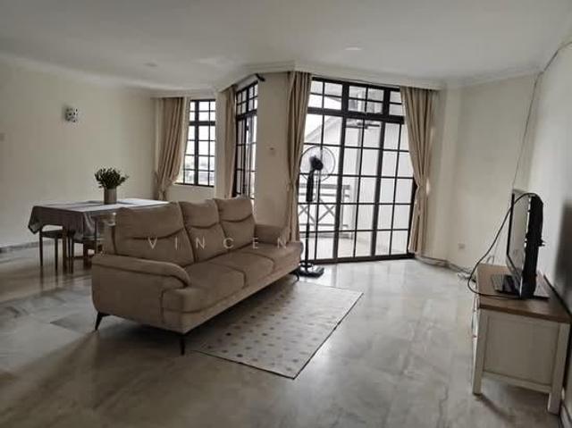 Condominium for rent in Johor Bahru
