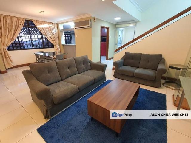 Condominium for rent in Johore Bahru, Johor