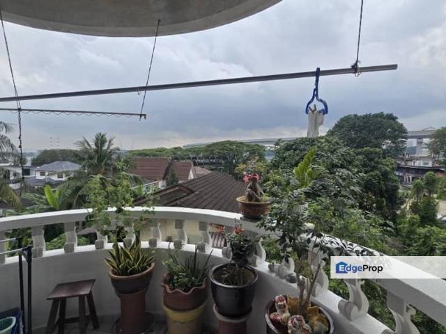 Condominium for sale in Johore Bahru, Johor