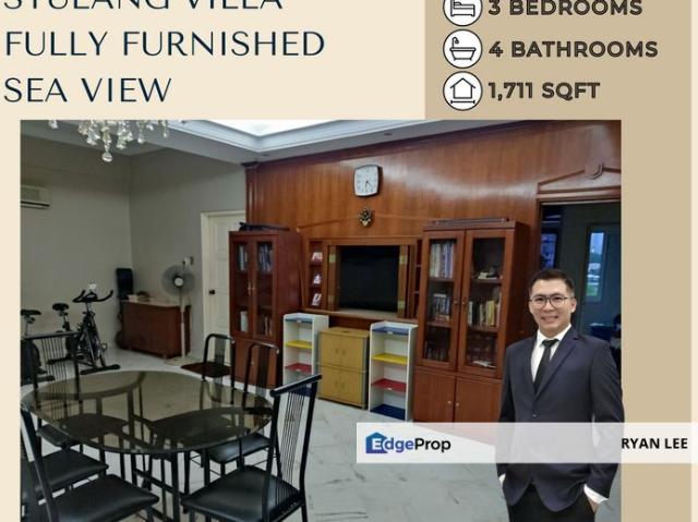 Condominium for sale in Johore Bahru, Johor