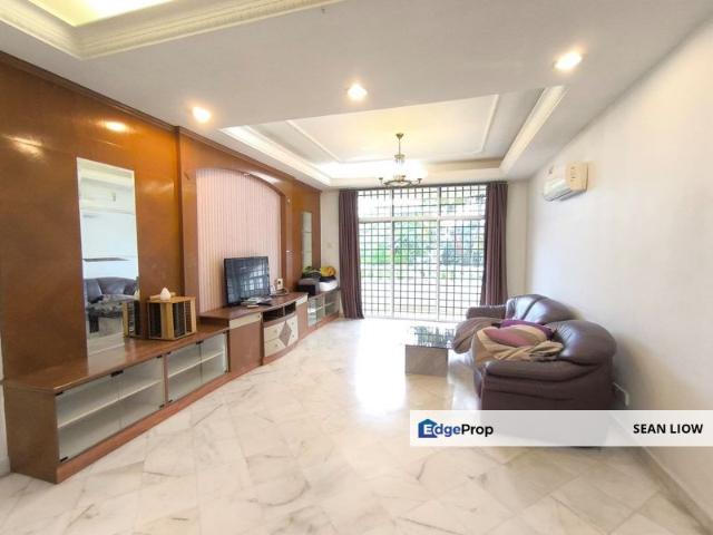 Condominium for sale in Johore Bahru, Johor