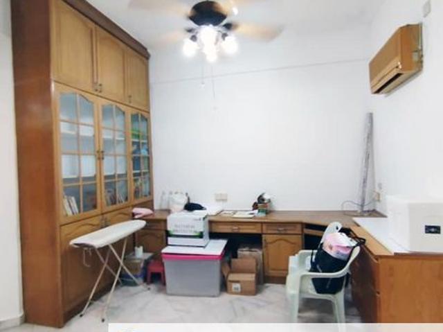 Condominium for sale in Johore Bahru, Johor