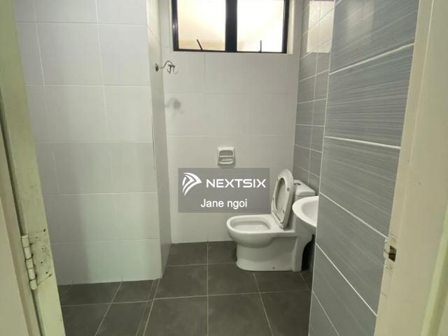 Residential House for rent in Johor