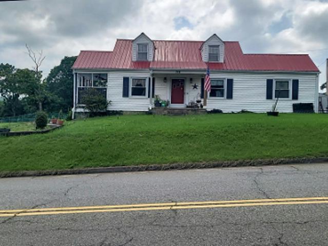 House for sale in Virginia