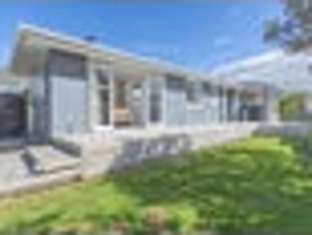 House for sale in Merrilands, New Plymouth
