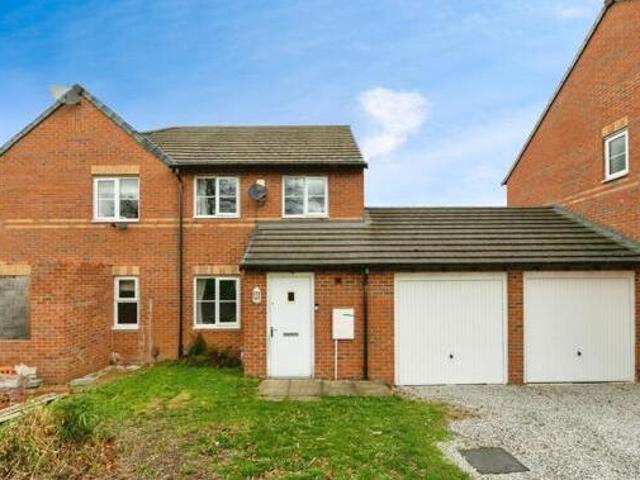 House for sale in Wath Upon Dearne, South Yorkshire