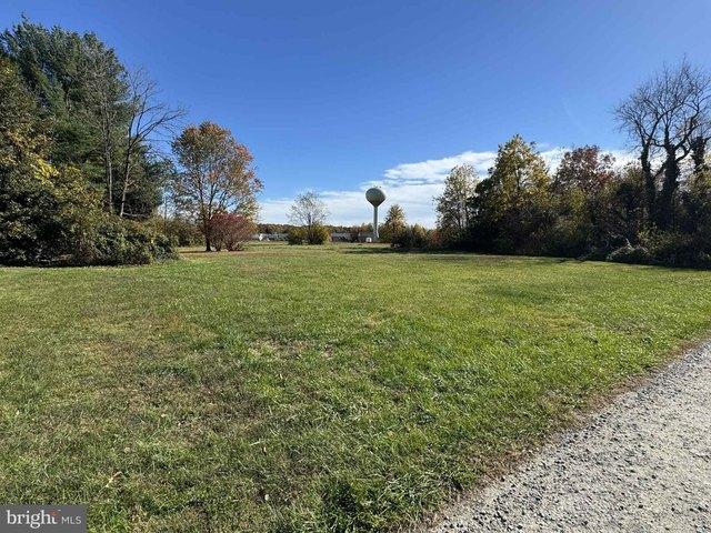 Land for sale in Cecil, Maryland