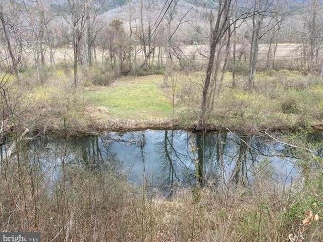 Land for sale in Hardy, West Virginia