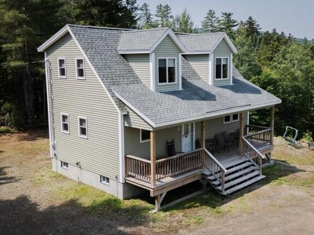 House for sale in New Hampshire