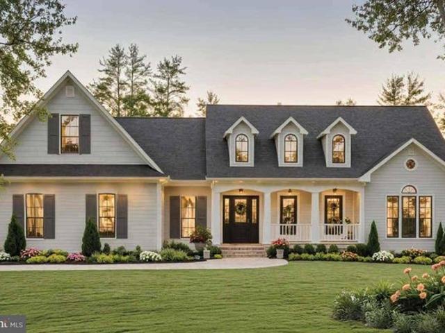 House for sale in North Wales, Pennsylvania