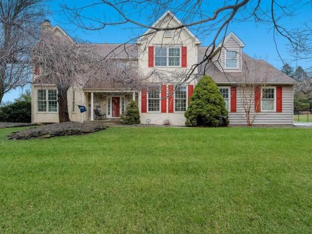 House for sale in Colmar, Pennsylvania