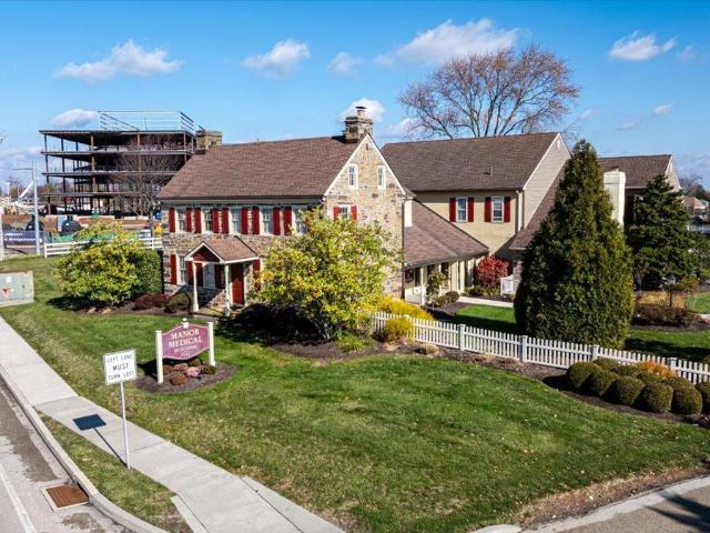 House for sale in Colmar, Pennsylvania