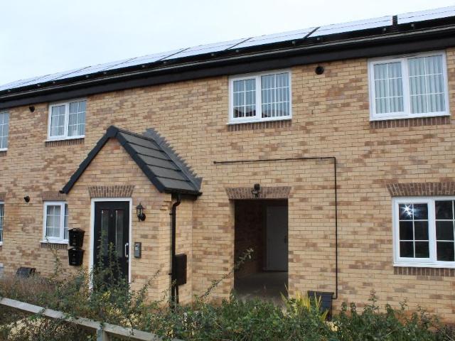 Apartment for rent in Ferrybridge, West Yorkshire