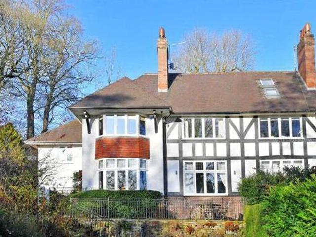 House for sale in Stumperlowe, Fulwood