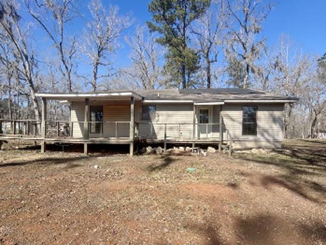 House for sale in Winn, Louisiana