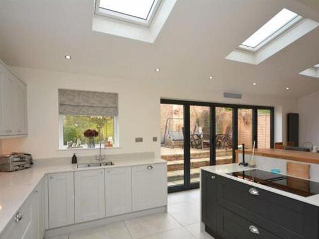 House for sale in West Yorkshire