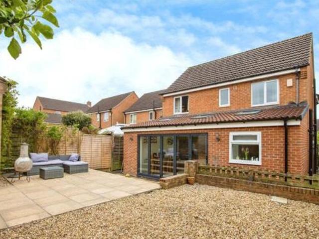 House for sale in West Yorkshire