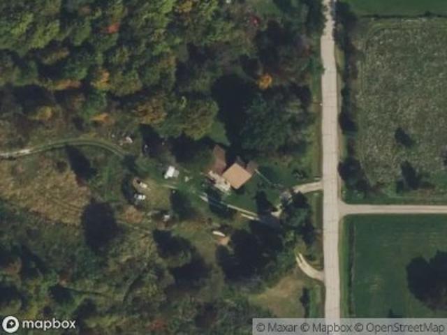 House for sale in Jefferson, Ohio