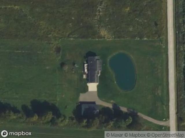 House for sale in Jefferson, Ohio