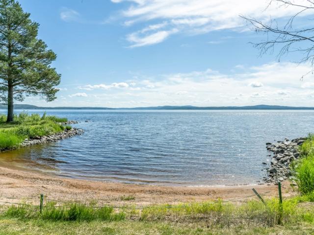 Bostad till salu i Dalarna