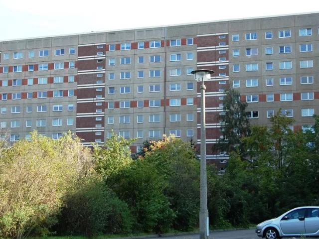 Apartment mieten in West, Leipzig