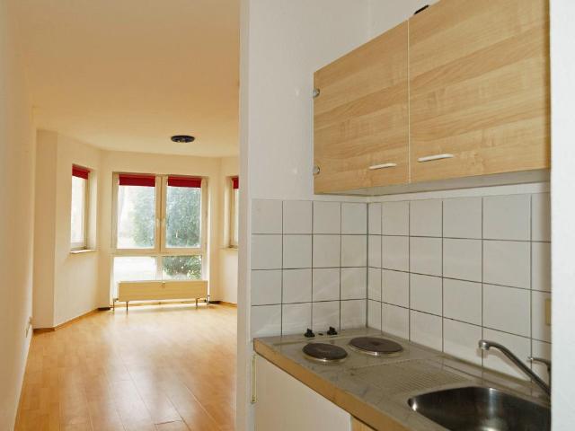 Wohnung kaufen in Fürth, Bayern