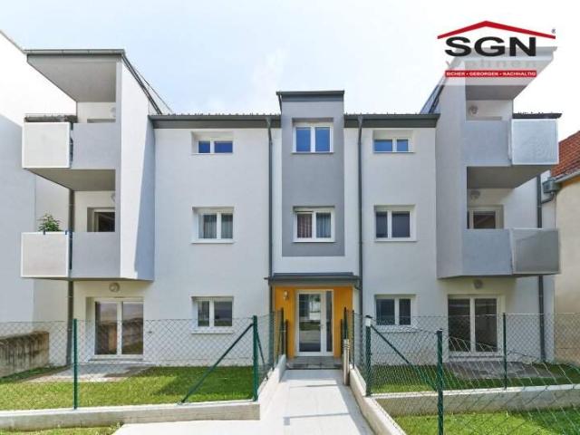 Wohnung mieten in St. Pölten, Niederösterreich