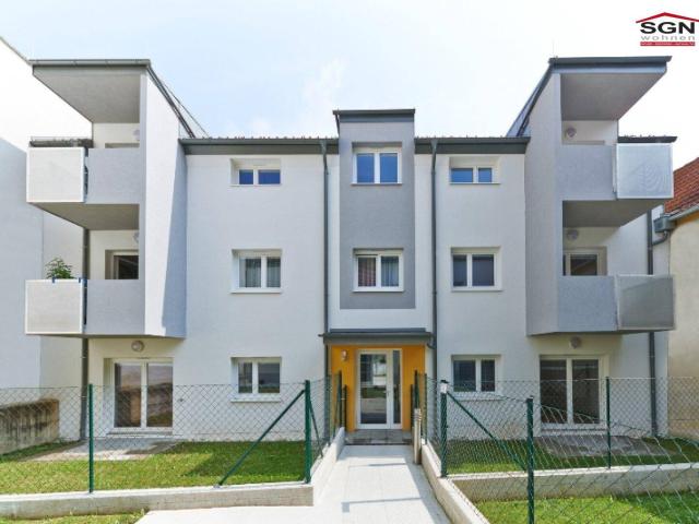 Apartment mieten in Herzogenburg, Niederösterreich